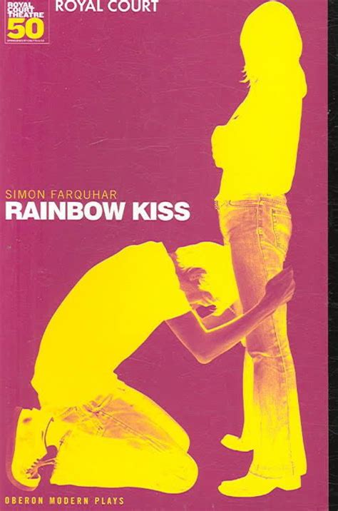 rainvow kiss